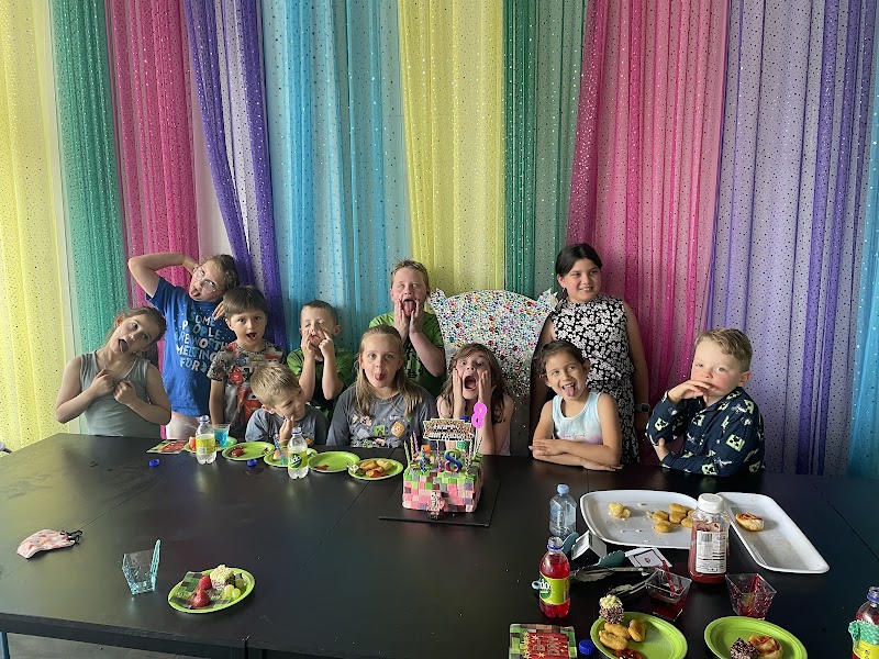 Fizz Kidz Balwyn