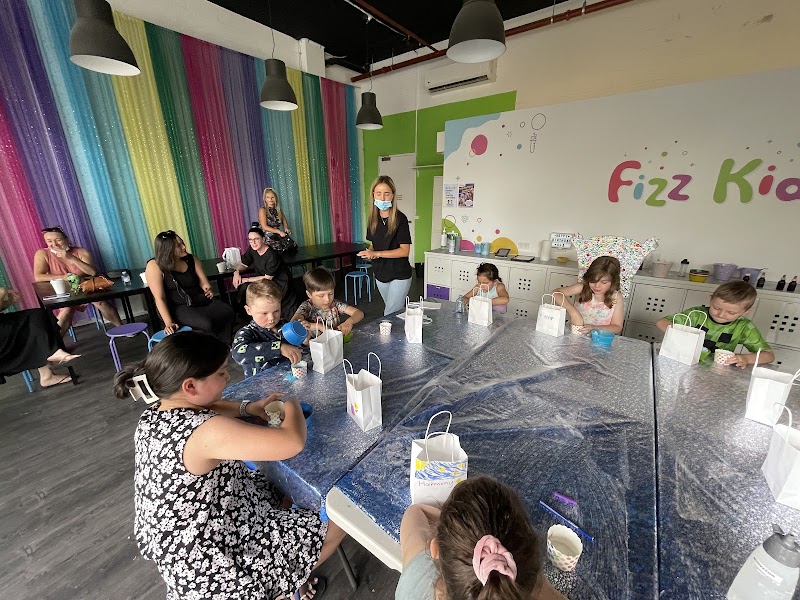 Fizz Kidz Balwyn photo 2