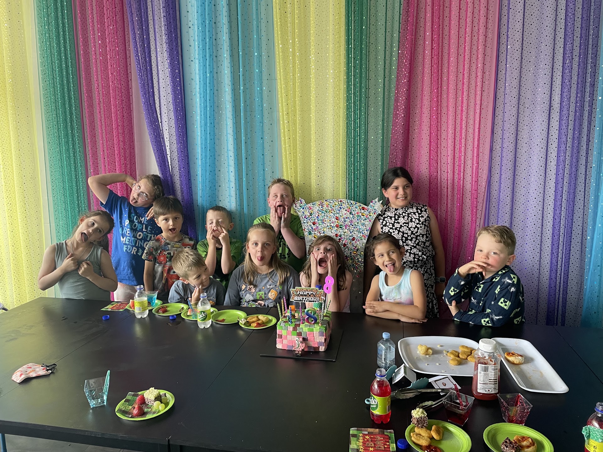 Fizz Kidz Balwyn