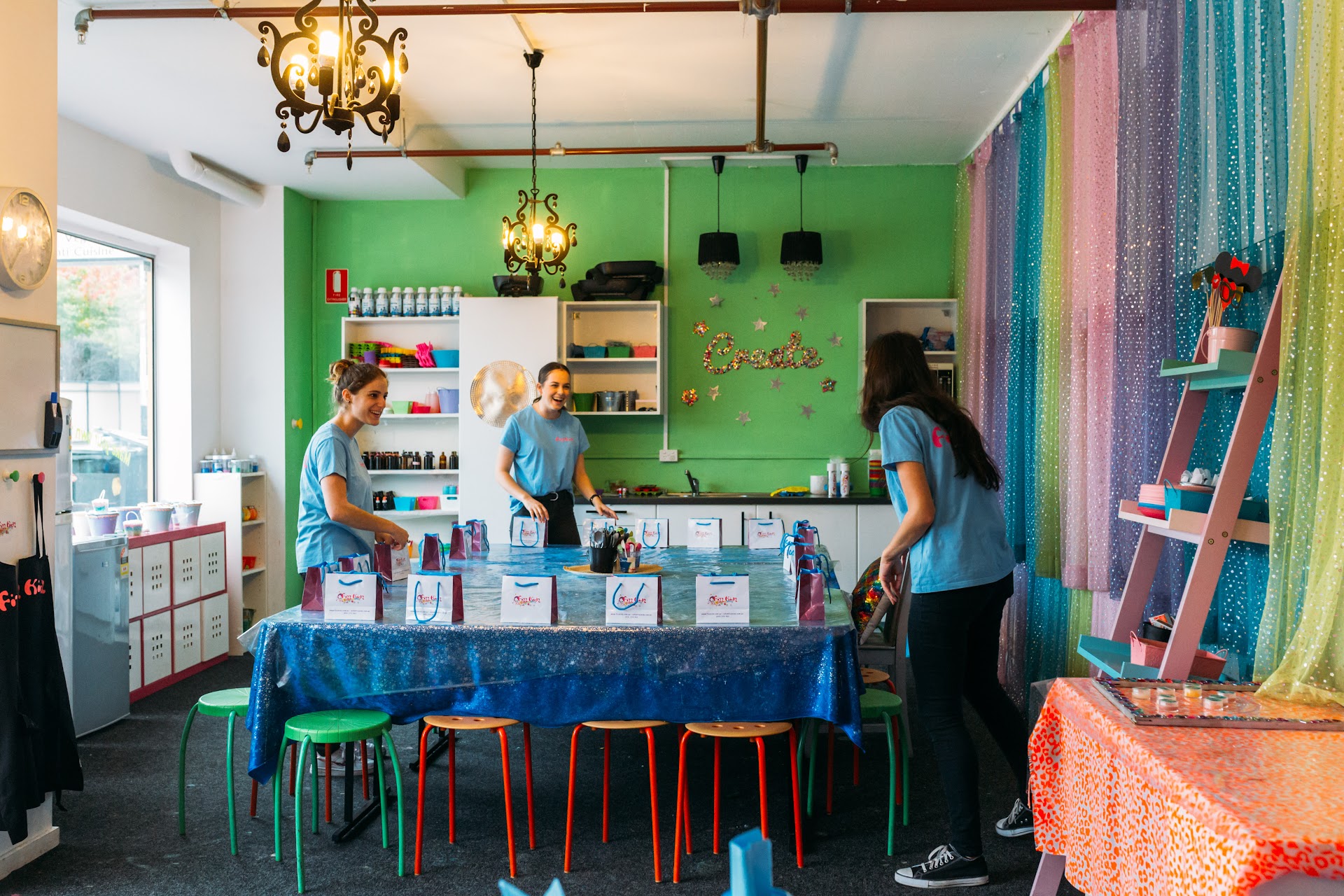 Fizz Kidz Balwyn photo 2