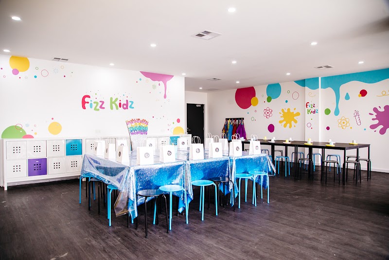 Fizz Kidz Cheltenham