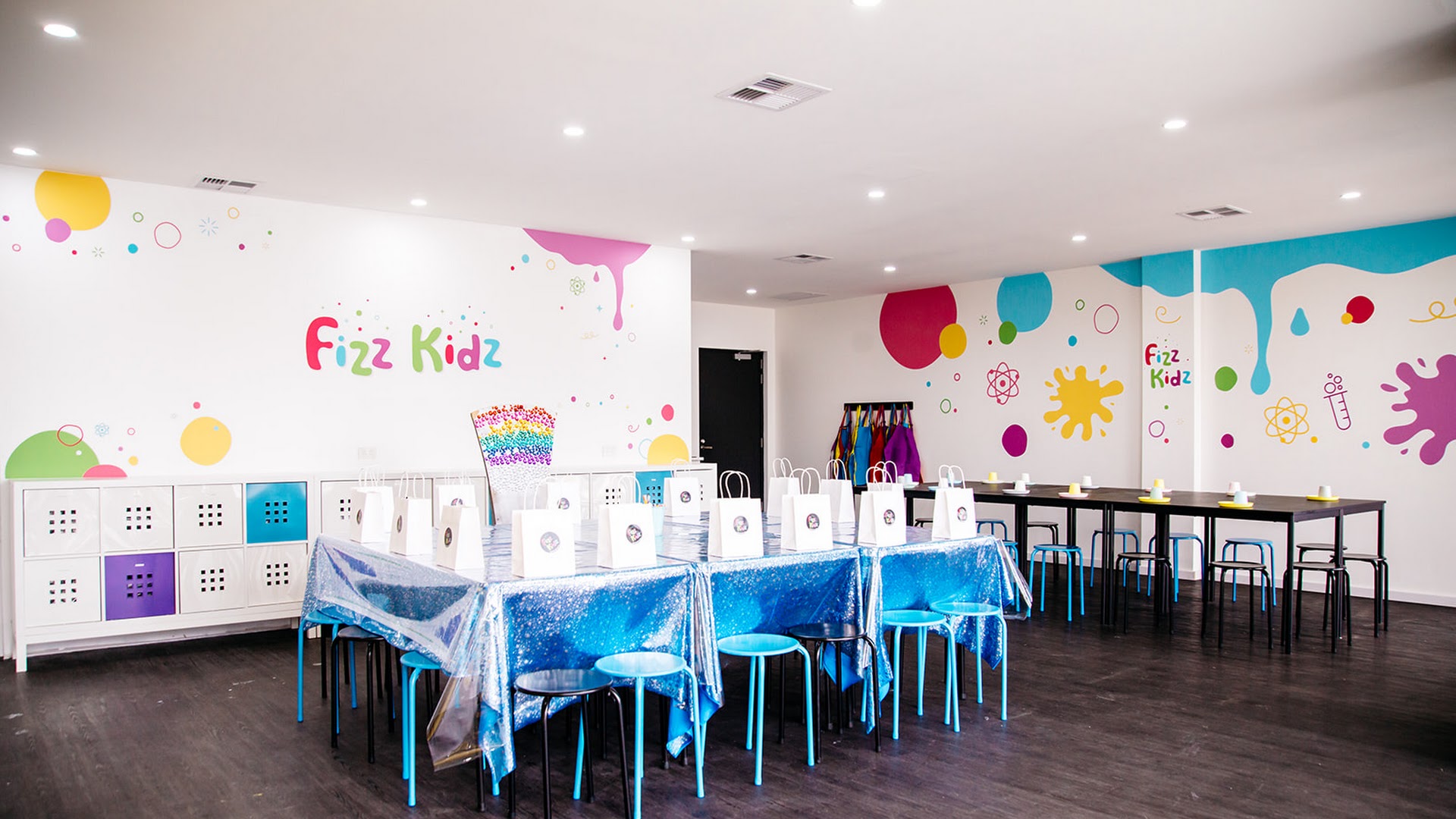 Fizz Kidz Cheltenham