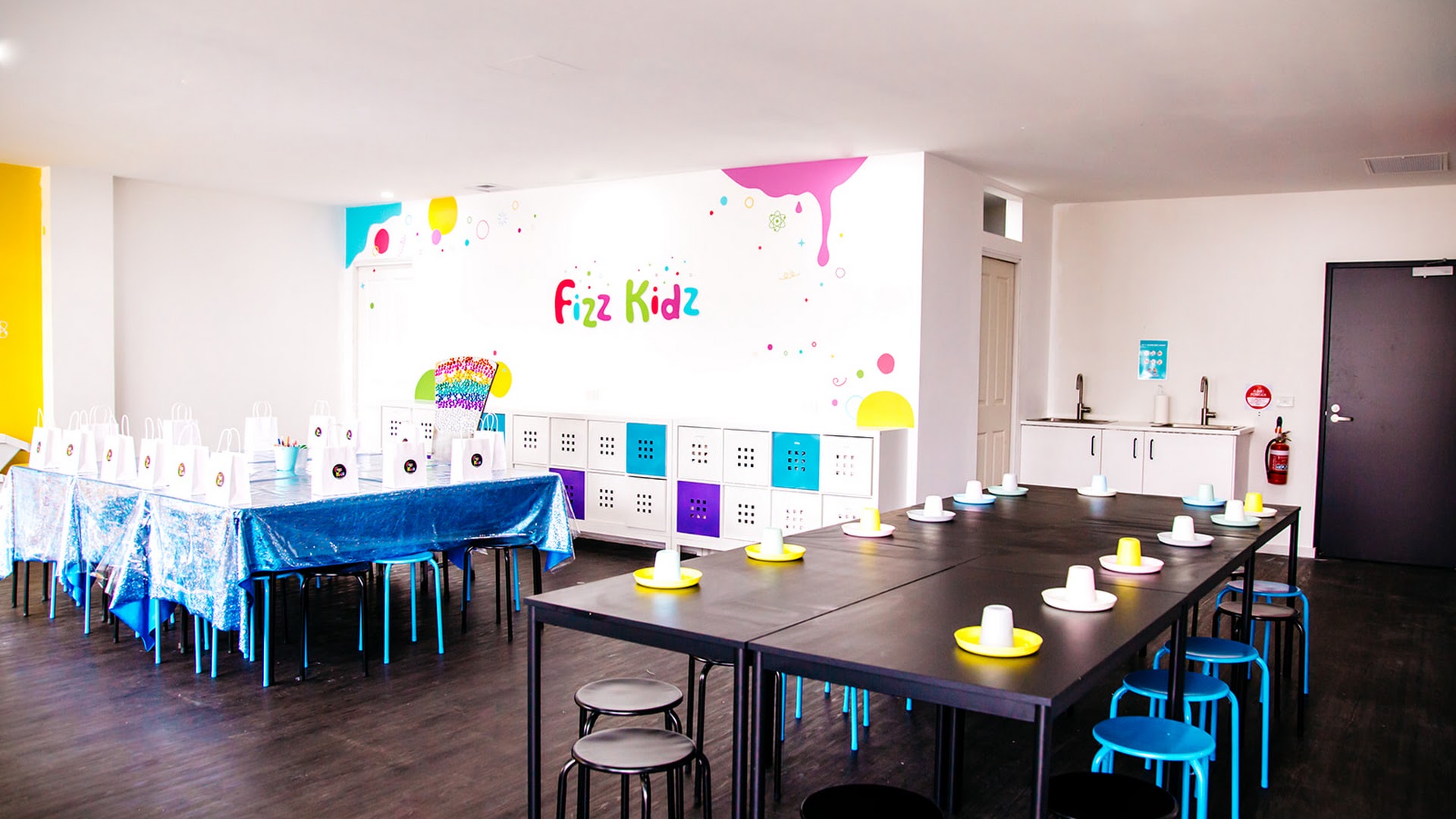 Fizz Kidz Cheltenham photo 2
