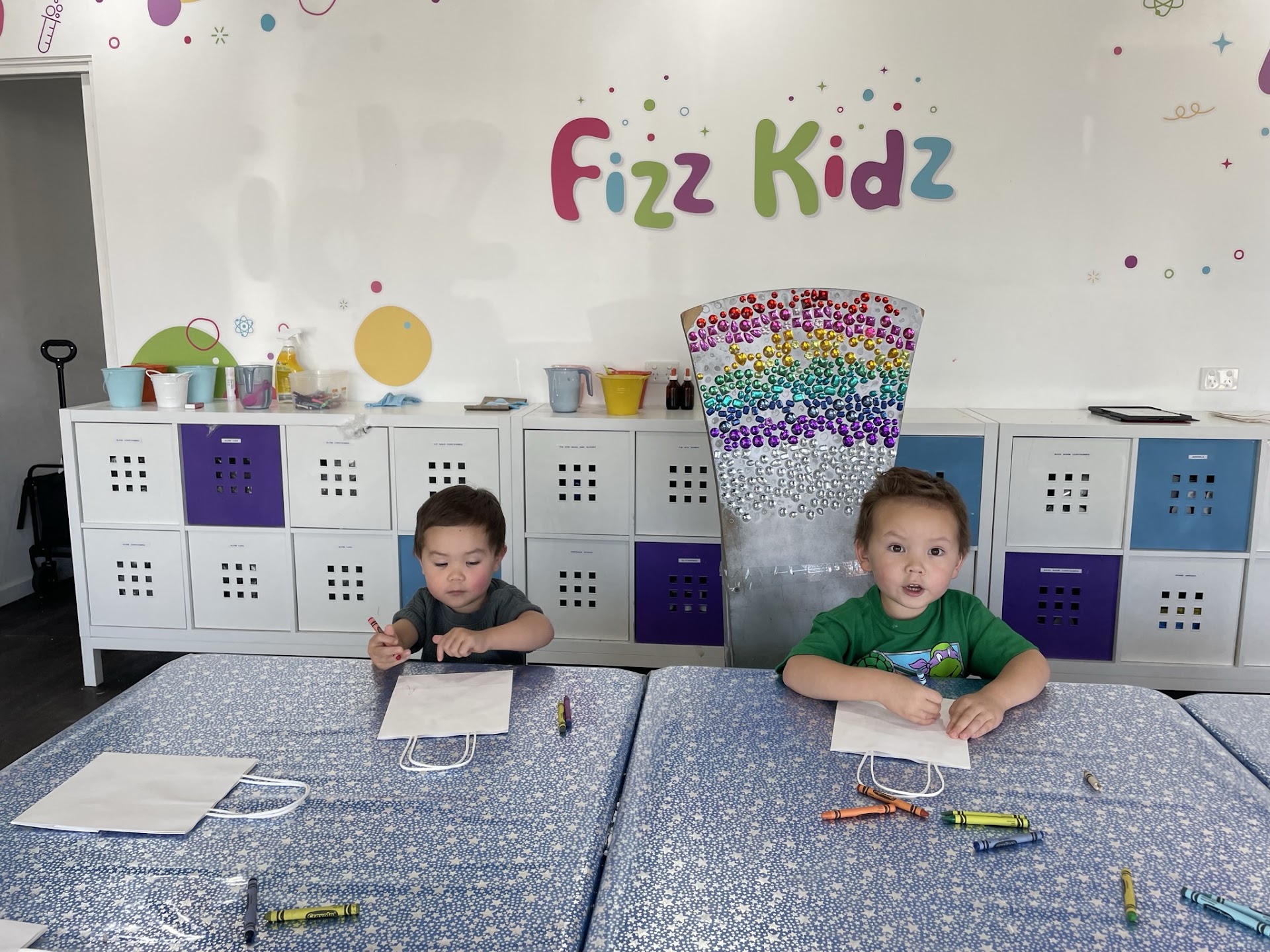Fizz Kidz Cheltenham photo 3