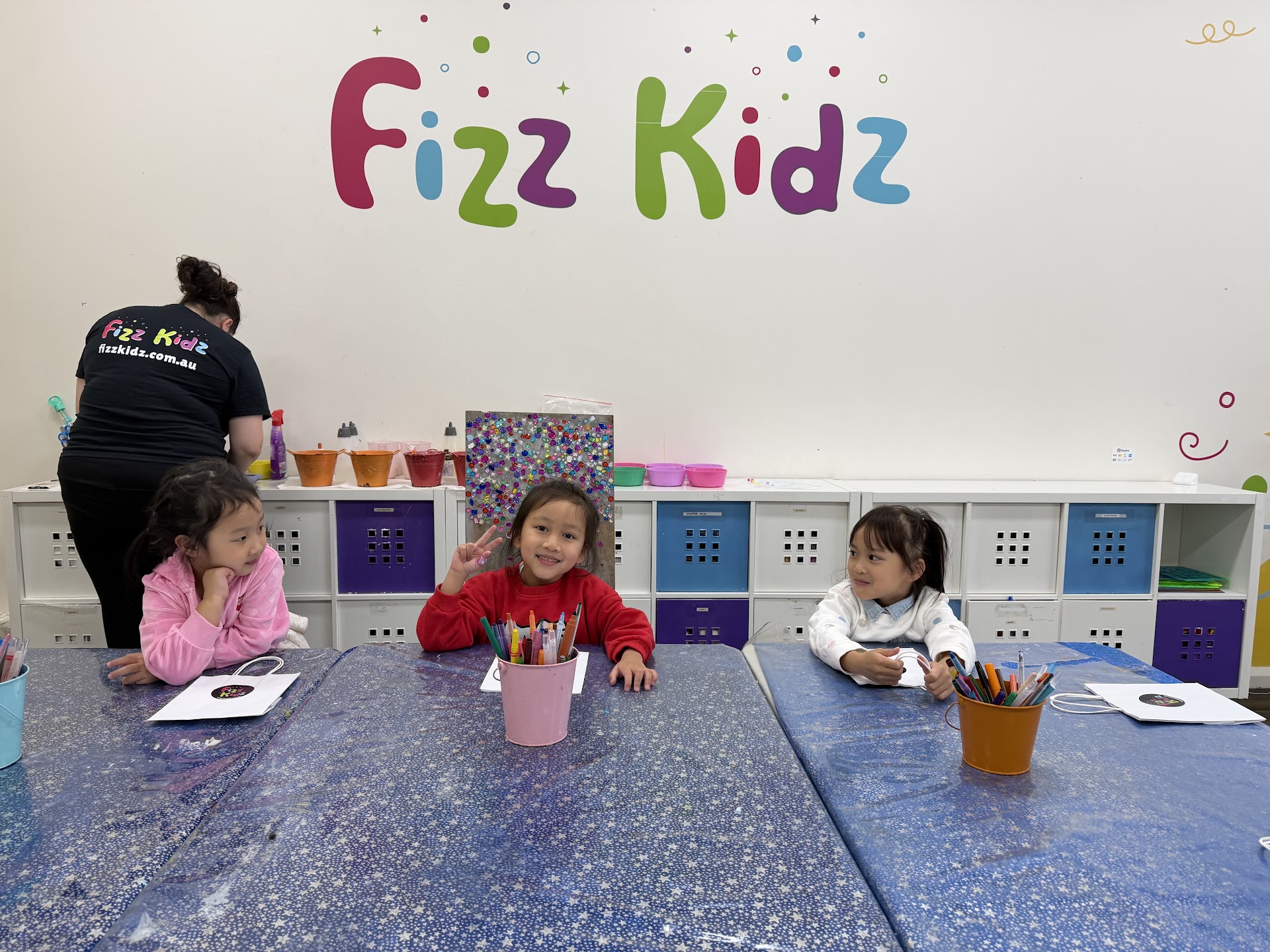 Fizz Kidz Malvern photo 3