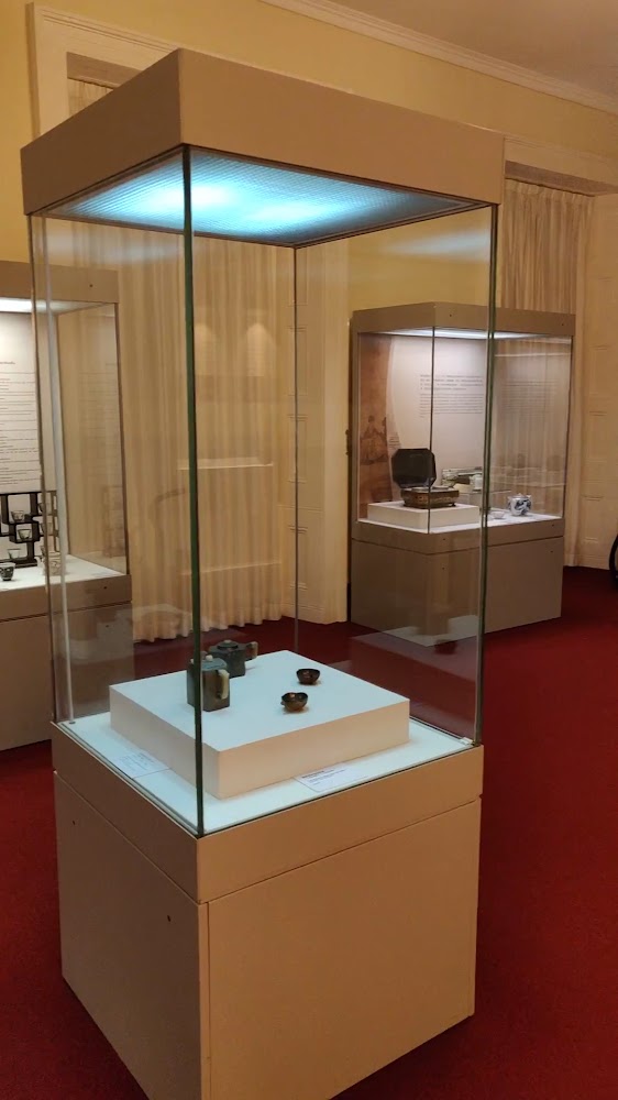 Flagstaff House Museum of Tea Ware photo 3