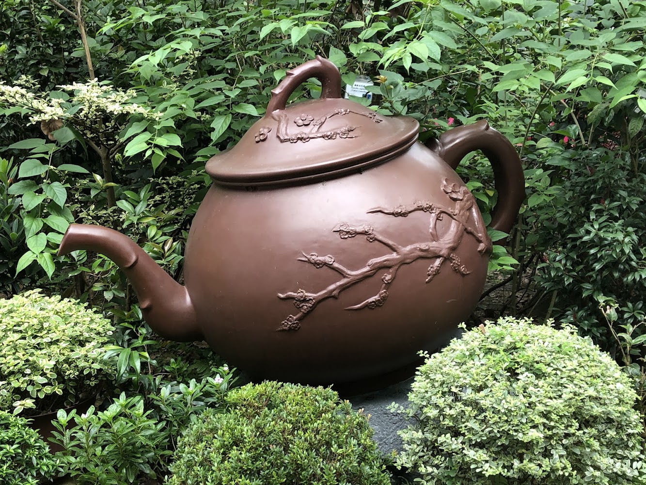 Flagstaff House Museum of Tea Ware photo 4