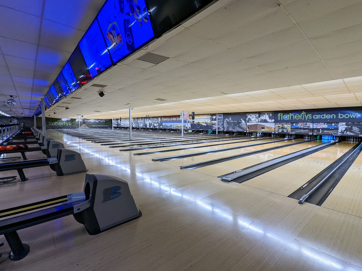 Flahertys Arden Bowl photo 2