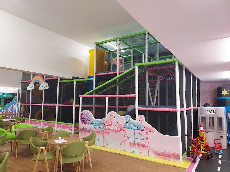 Flamingoo Soft Play photo 2