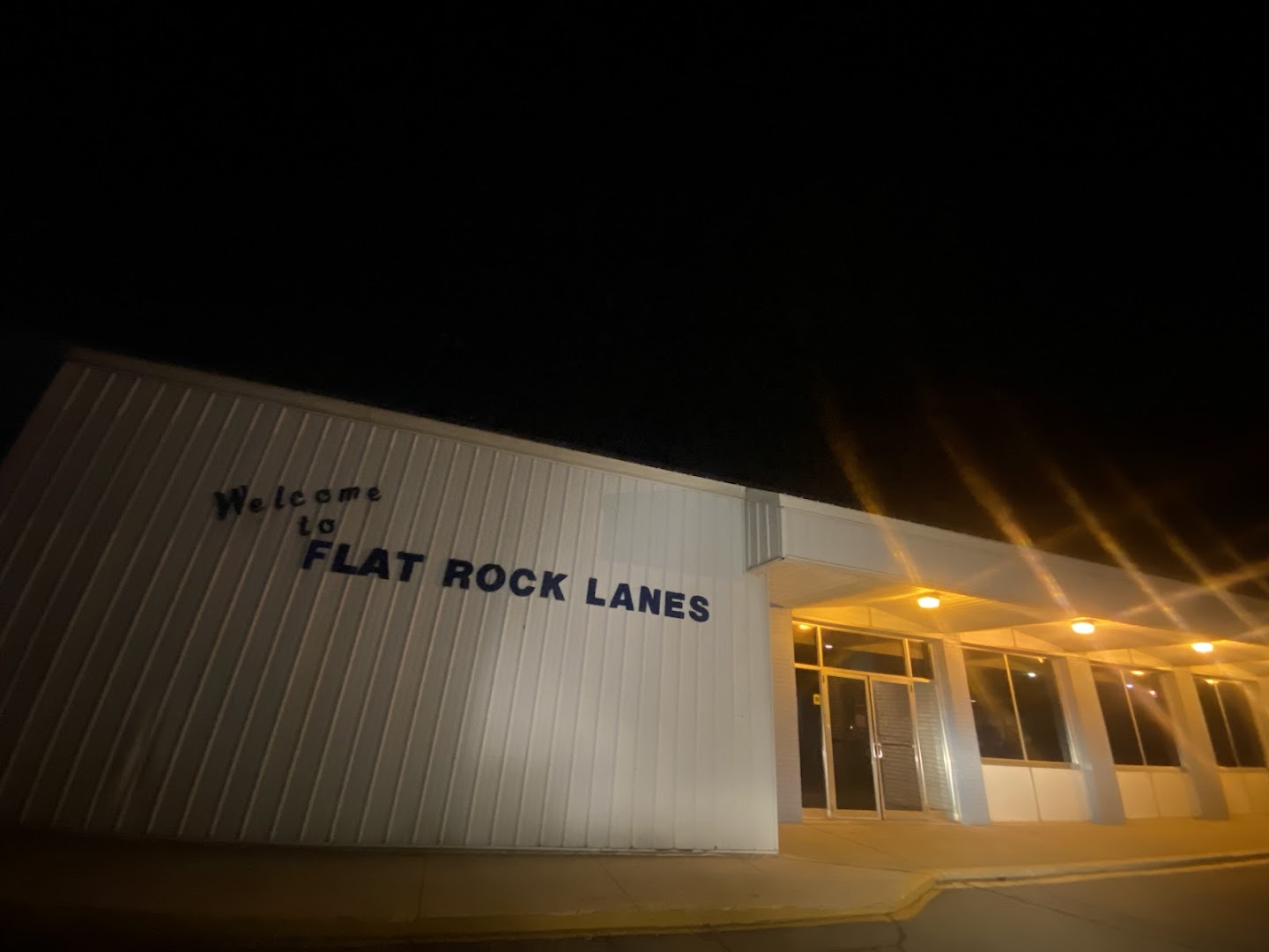 Flat Rock Lanes photo 2
