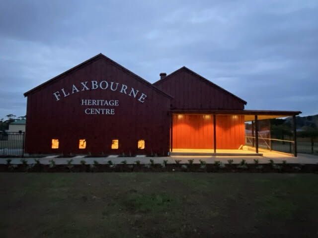 Flaxbourne Heritage Centre (Interactive Museum) photo 2