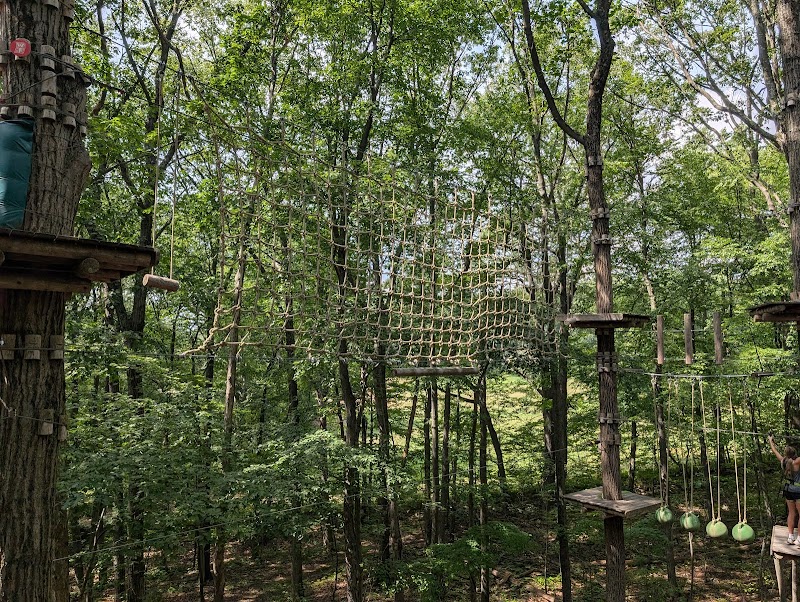 FLG X Adventure Course - New Jersey photo 2