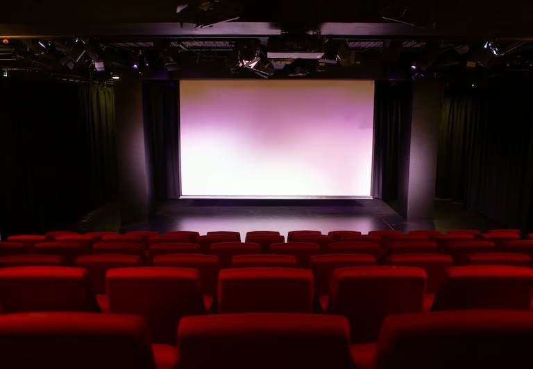Photo of Flicks Cinema in Auckland