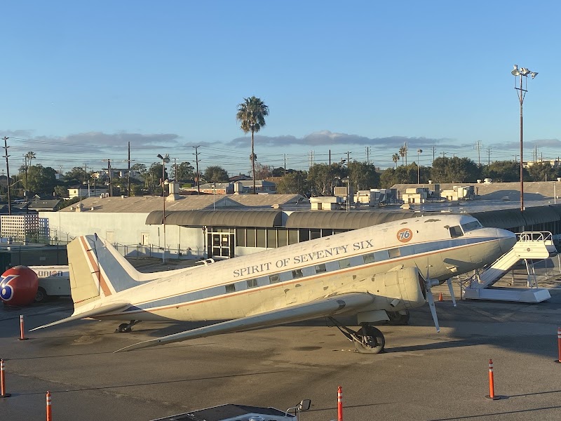 Flight Path Museum & Learning Center photo 2
