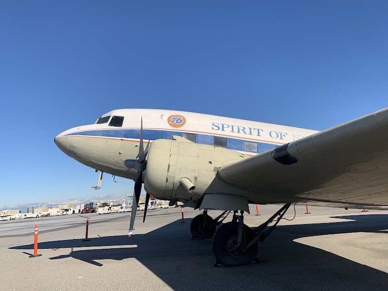 Flight Path Museum & Learning Center photo 3