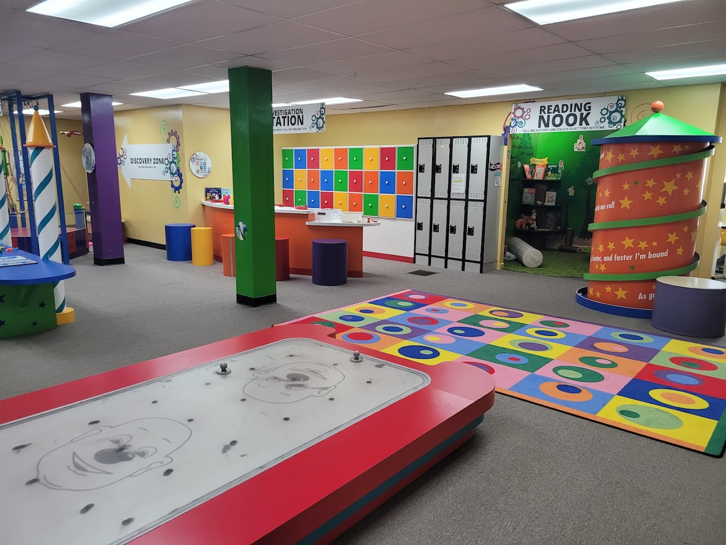 Flint Children's Museum photo 2