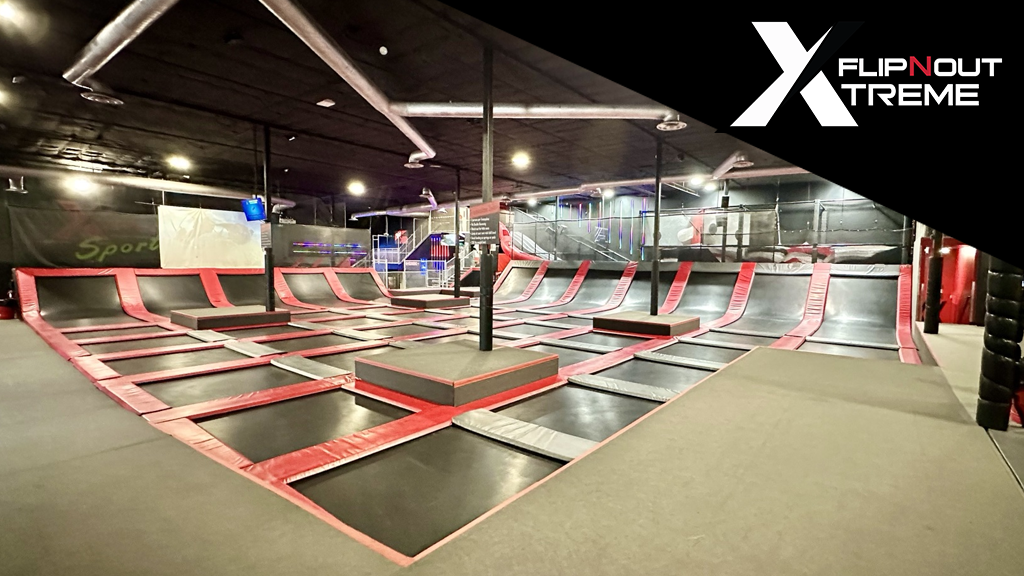 Flip N Out Xtreme - Summerlin