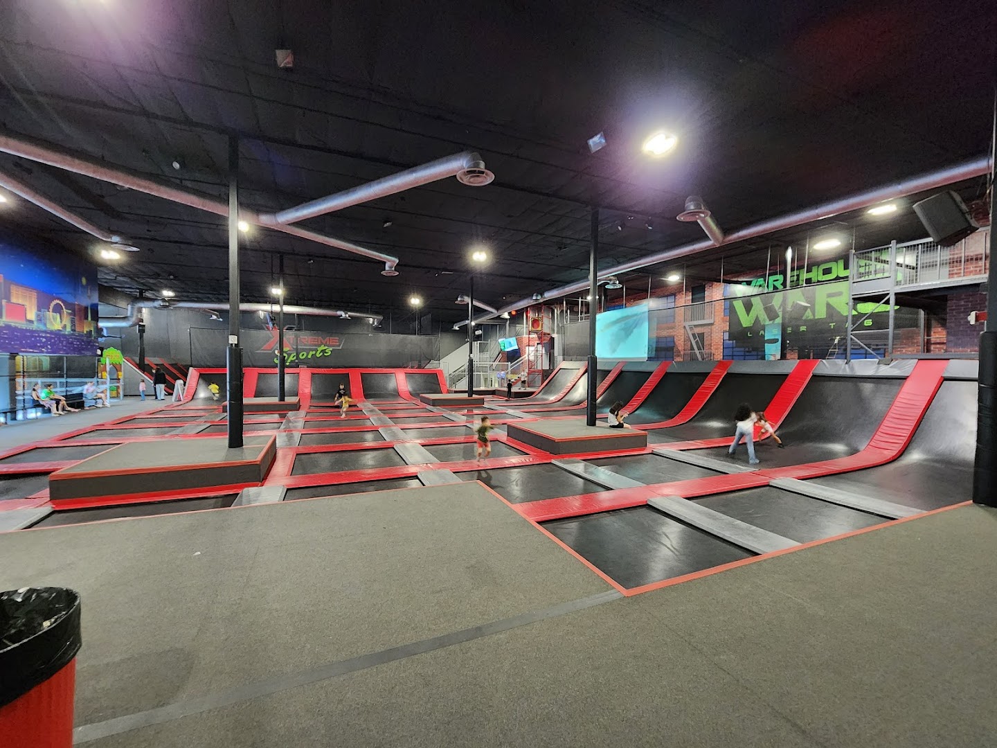 Flip N Out Xtreme - Summerlin photo 2