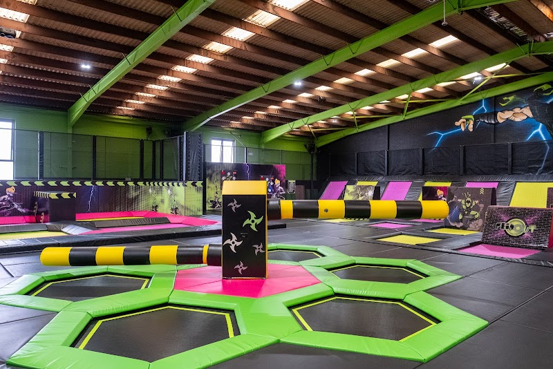 Flip Out Caringbah - Adventure Park photo 3