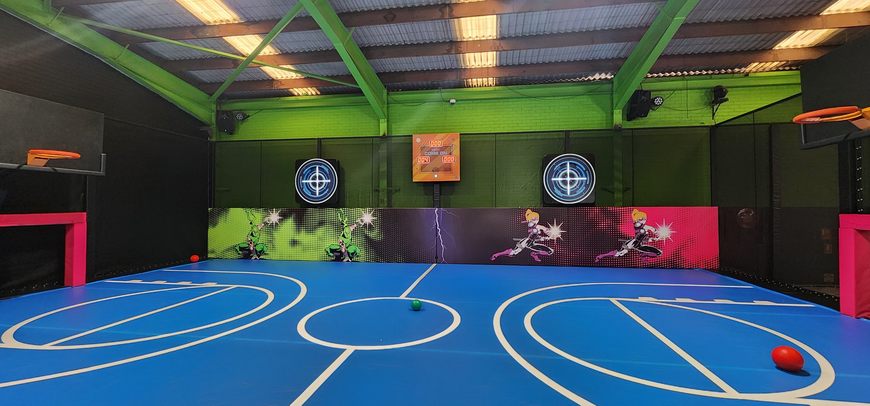 Flip Out Caringbah - Adventure Park photo 2