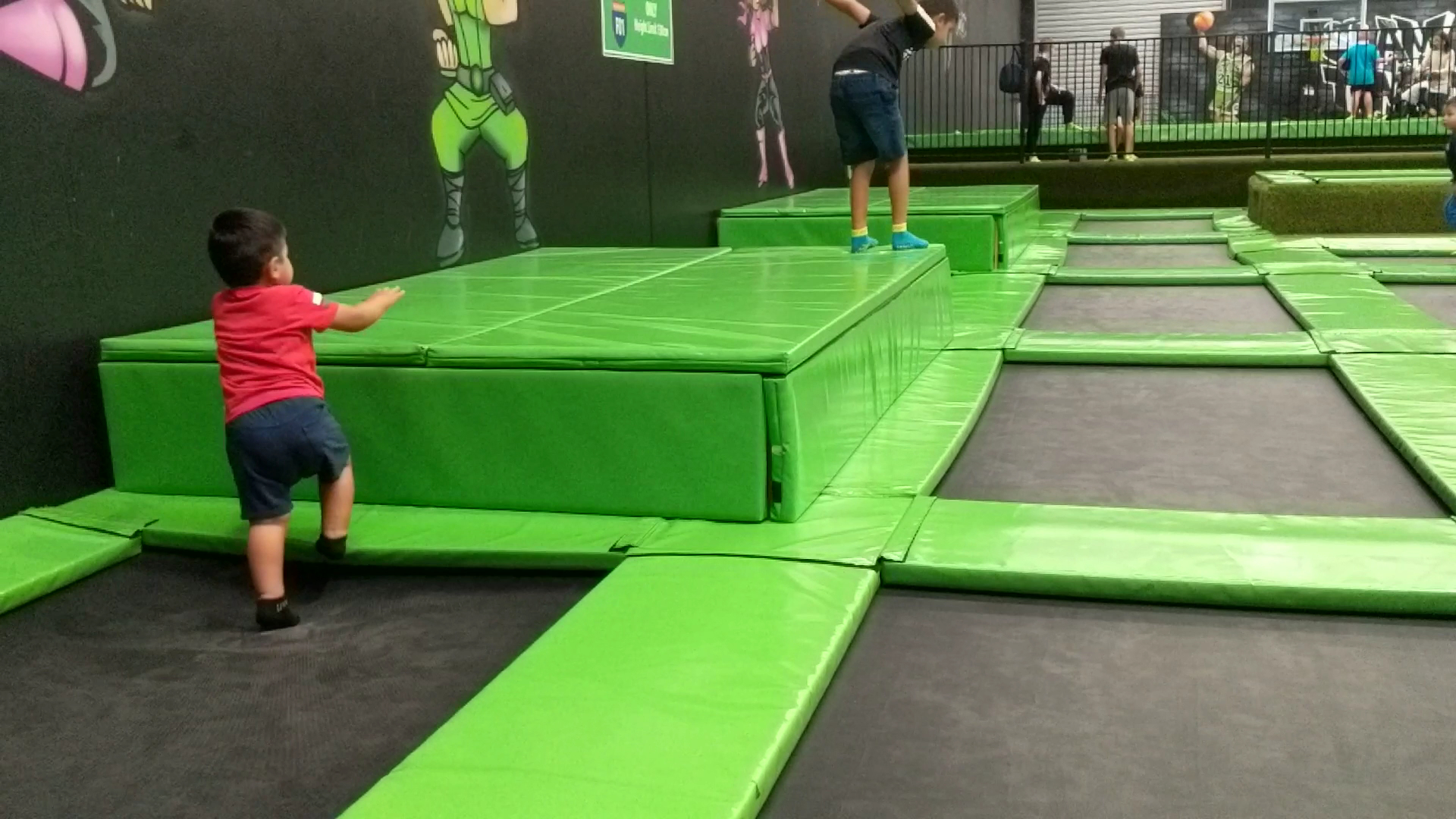 Flip Out Derrimut photo 3