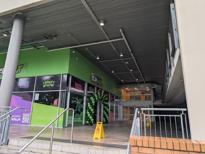 Flip Out Lidcombe
