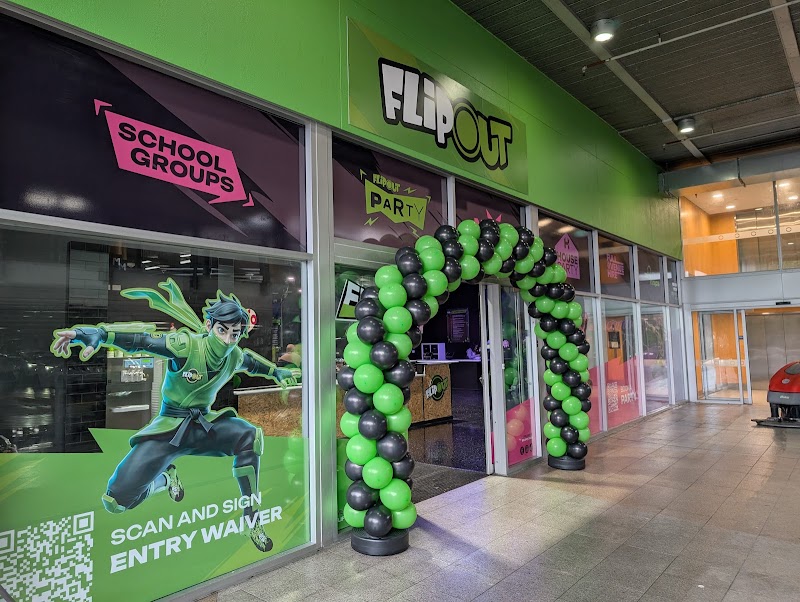 Flip Out Lidcombe photo 2