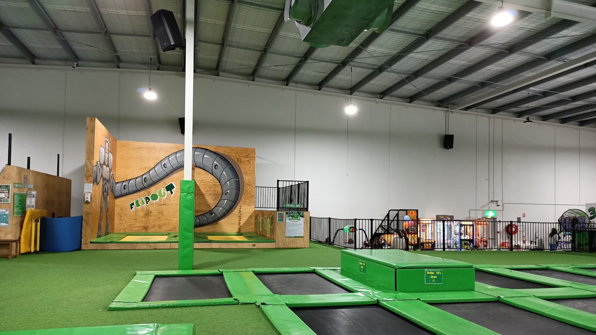 Flip Out Strathpine photo 2
