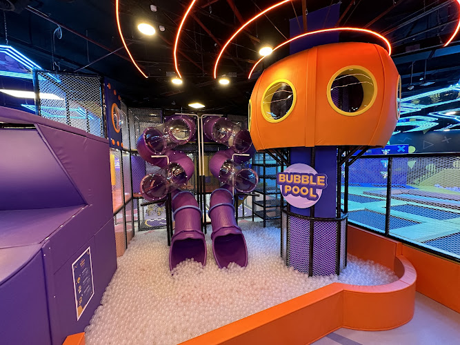 Flipped Park Sharjah