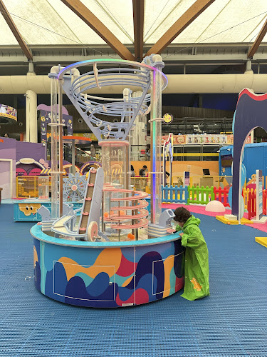 Flipped Popup Sharjah