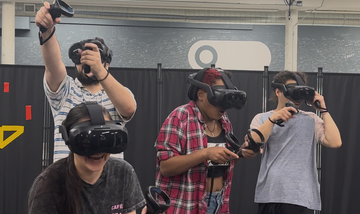 FlipSwitch VR