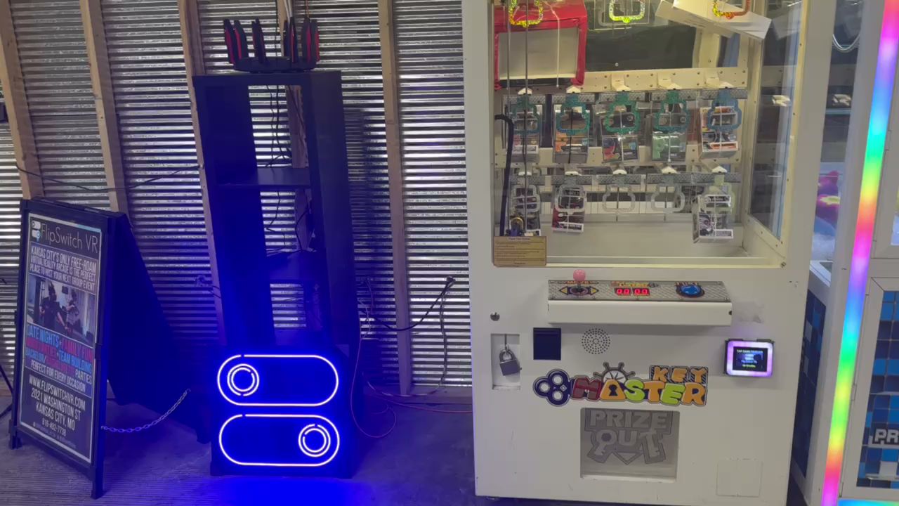 FlipSwitch VR photo 2