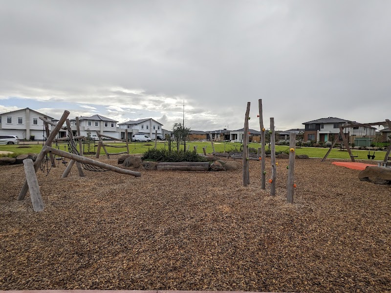 Photo of Floré Park in Victoria