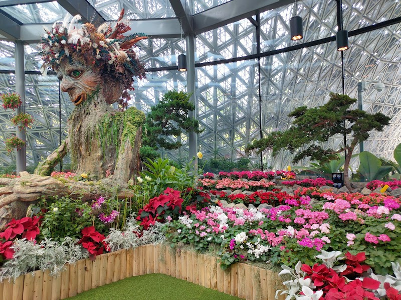Floral Fantasy photo 2