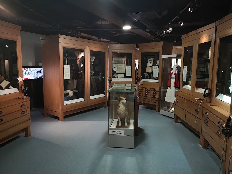 Florence Nightingale Museum photo 2