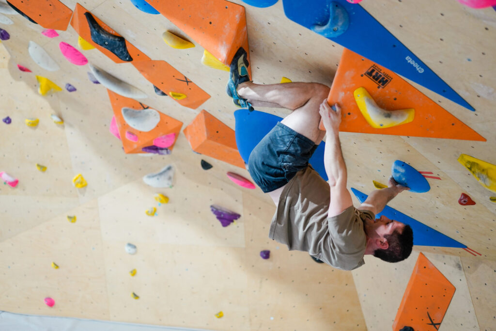 Flow Climbing photo 3