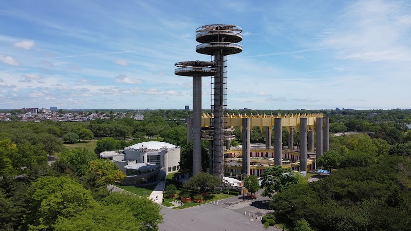 Flushing Meadows Corona Park photo 2