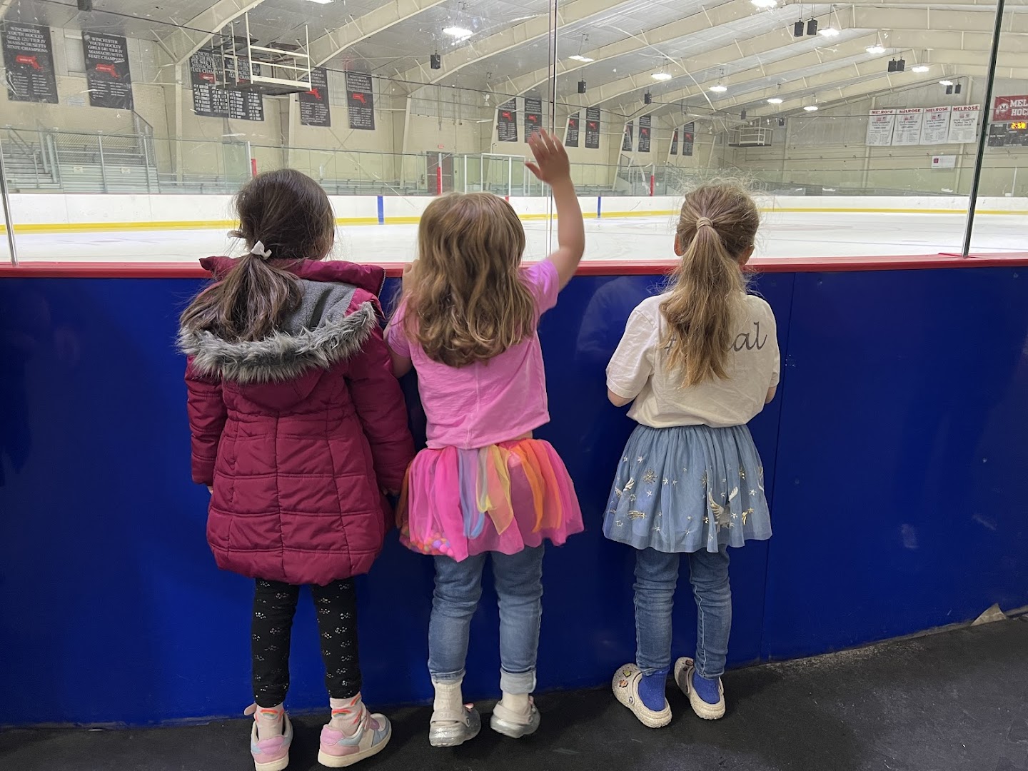 Flynn Rink photo 2