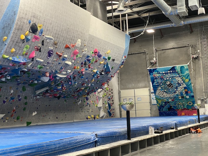 Focus Climbing Center photo 2