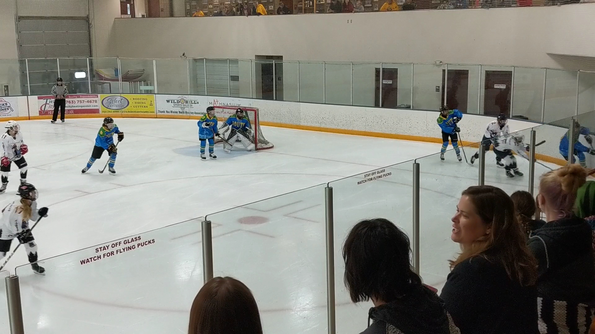 Fogerty Ice Arena photo 2