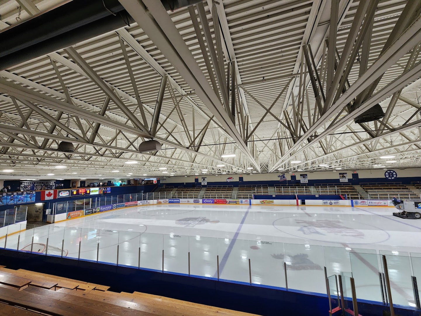 Fogerty Ice Arena photo 3