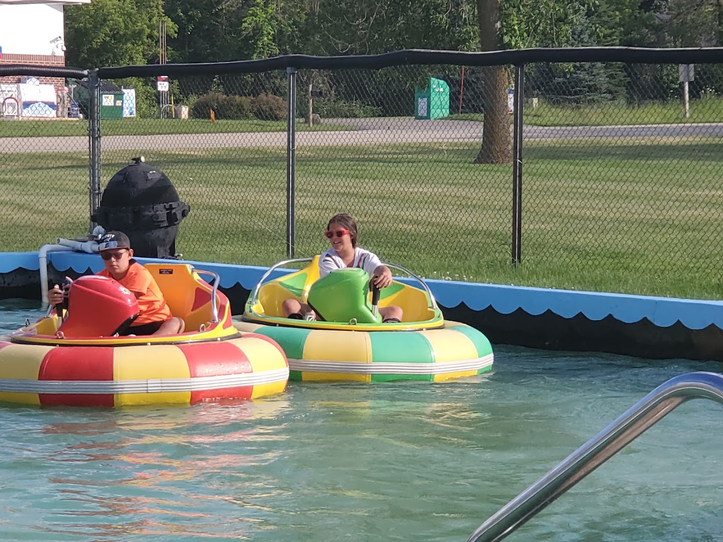 Fondy Sports Park photo 3