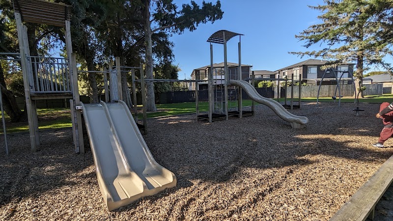 Fonteyn Playground