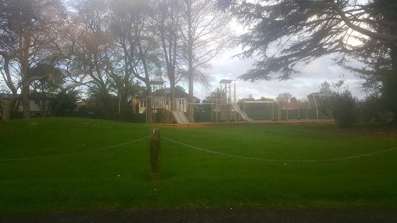 Fonteyn Playground photo 2