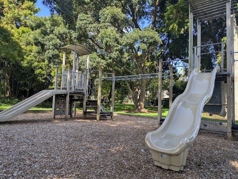 Fonteyn Playground photo 3