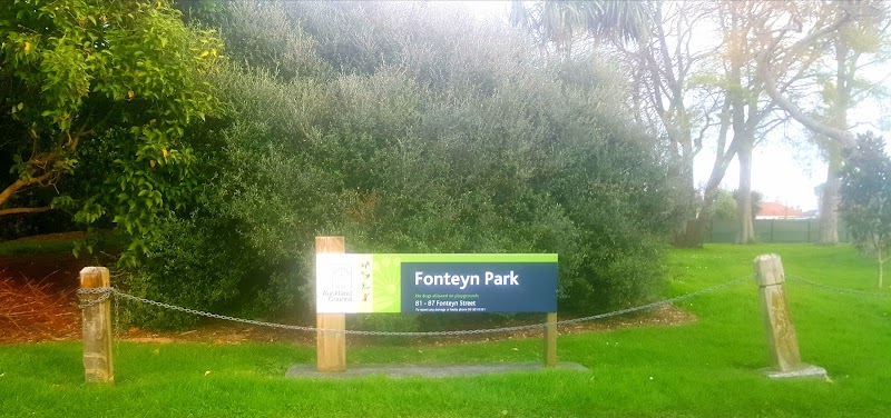 Fonteyn Reserve photo 3