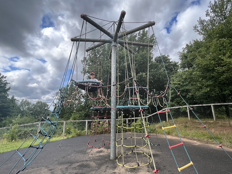 Foothills Adventure Play Area photo 2