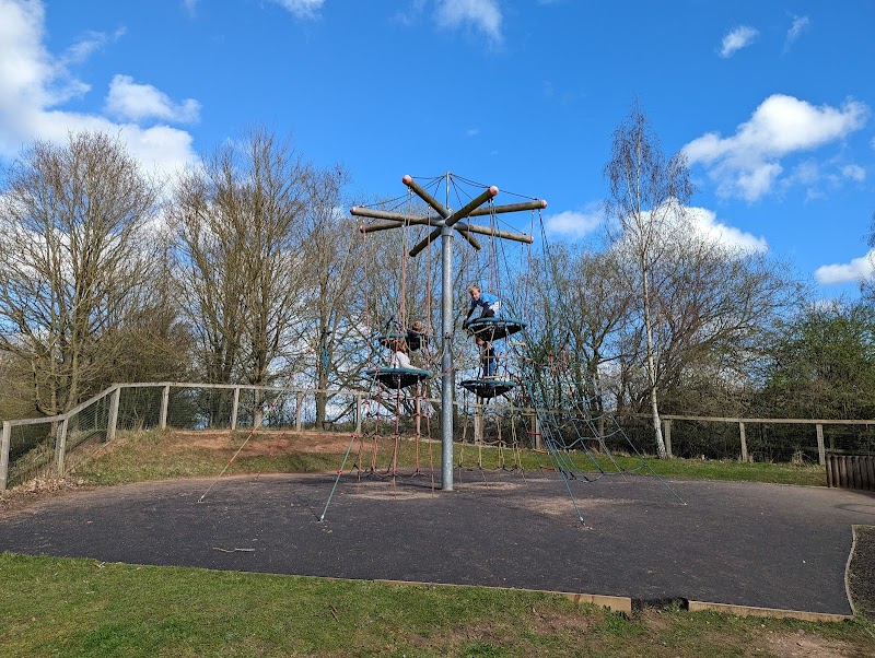 Foothills Adventure Play Area photo 3