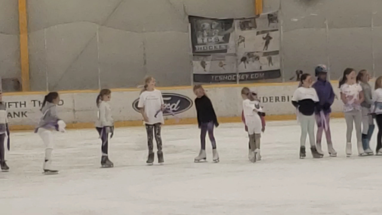 Ford Ice Center Antioch photo 2