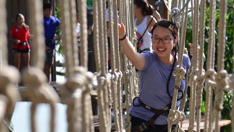 Forest Adventure Pte Ltd